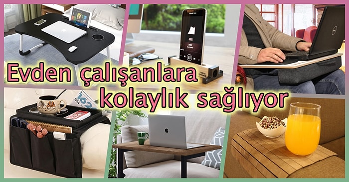 Bel Boyun Ağrısına Son! Koltukta Çalışma Problemlerinizi Çözecek Öneriler