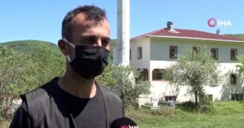 Kastamonu'da Koronavirüslü Vatandaş Cuma Namazına Gitti, Cemaatten 6 Kişi Hayatını Kaybetti...