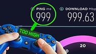 İnternet Kullanıcılarının Baş Belası Ping Nedir? İdeal Ping Kaç Olmalıdır?