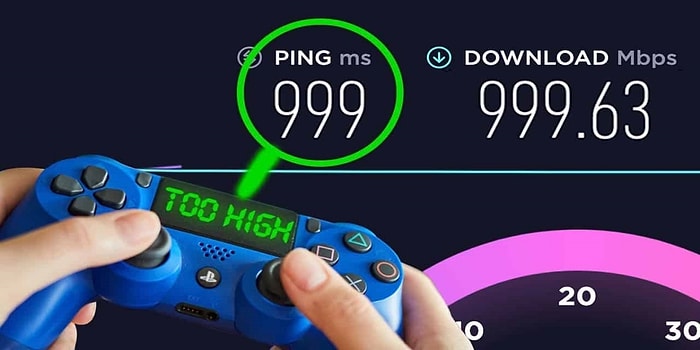 İnternet Kullanıcılarının Baş Belası Ping Nedir? İdeal Ping Kaç Olmalıdır?