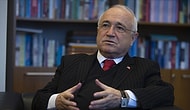 Cemil Çiçek'ten Sedat Peker Yorumu: 'Savcılar İddiaları Araştırmalı'