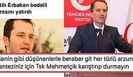 Bedelli Askerlik Yapıp Filistin'e Asker Göndermek İsteyen Fatih Erbakan'a Gelen Aşırı Haklı Tepkiler