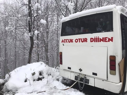 Giresun'un Sandığımız Kadar da Normal Bir Şehir Olmadığını Kanıtlayacak Birbirinden Fantastik 20 Şey