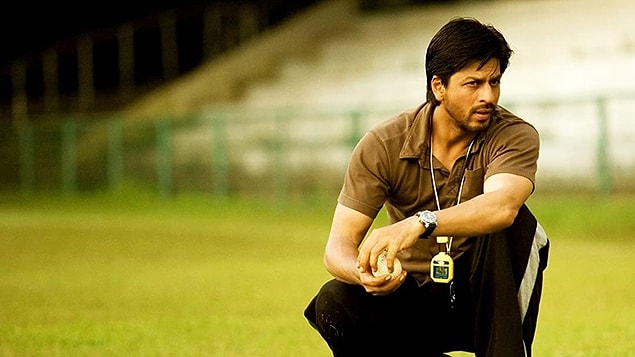 9. Chak De! India (2007)