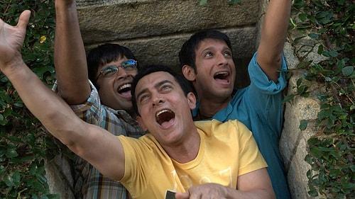 Tüm Dünyayı Fetheden Bollywood Sinemasından IMDb Puanı En Yüksek 20 Film