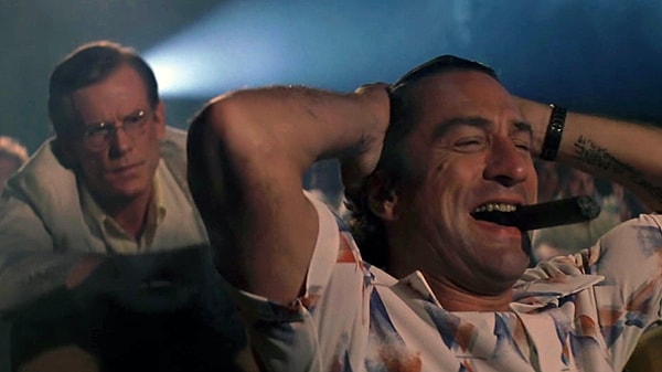 6. Cape Fear (1991)