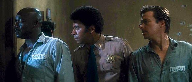 12. Assault on Precinct 13 (1976)