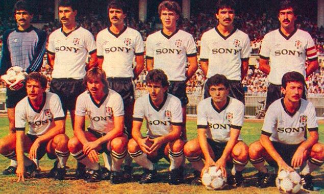 7. 1985-1986 sezonunda ise bu kez Beşiktaş ile Galatasaray ligi 56 puanla eşit bitirirken, şampiyonu Beşiktaş'ın +44'lük gol averajı belirliyor.