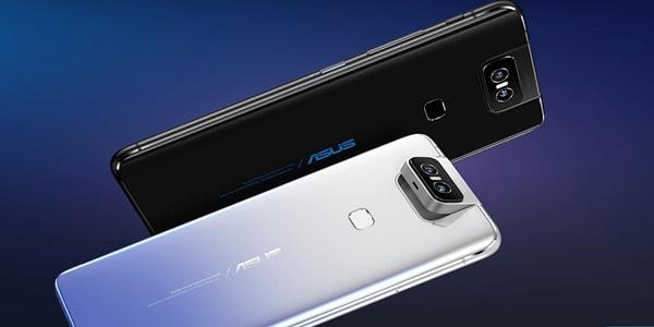 Her iki telefonda güçlü işlemci, Qualcomm Snapdragon 888 5G' den güçlerini alıyor ve Android 11 işletim sistemini kullanıyor.
