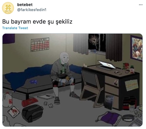 Şeker Tadındaki Paylaşımlarıyla Tam Kapanmalı Ramazan Bayramını Şenlendiren Goygoycular