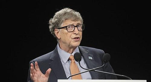 Bill Gates'in Trakya'da İki Ayrı İlde Satın Aldığı İddia Edilen Binlerce Dönüm Arazinin Peşine Düştük!