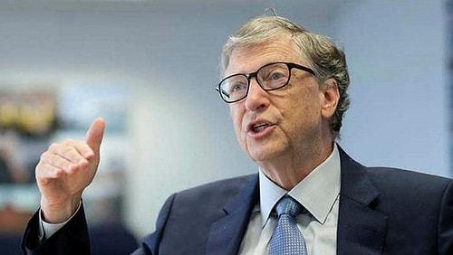 Bill Gates'in Trakya'da İki Ayrı İlde Satın Aldığı İddia Edilen Binlerce Dönüm Arazinin Peşine Düştük!