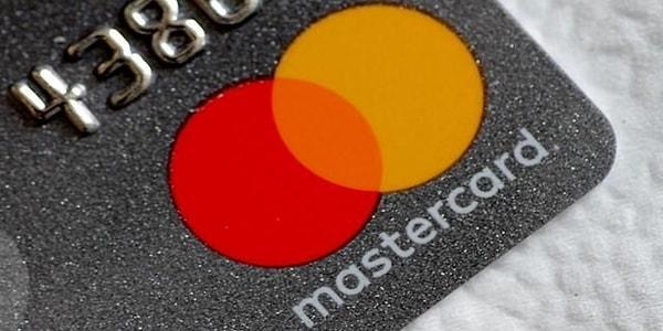 1967 yılında 4 bankanın ortaklığıyla Bankalar Arası Kart Derneği kurulmuş. 1 yıl sonra ismi 'Master Charge' olarak değiştirilmiş. Son olarak günümüzdeki halini yani 'MasterCard' ismini 1979 yılında almış.