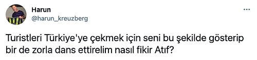 Profesör Ali Atıf Bir'in 'Aşılıyım' Reklam Filmine Tepki Gösterenlerin 'Cahil' Olduğunu Söyledi!