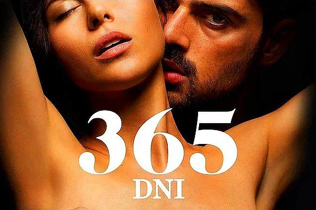 2. Michele Morrone, 365 Gün filminin ikincisinin çekimlerine başladıklarını duyurdu!
