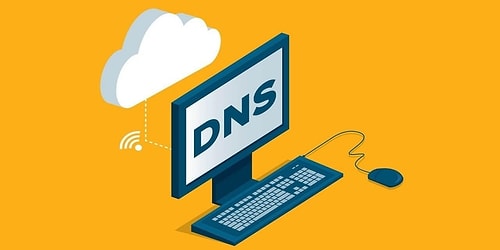 Herkesin En Az Bir Kere Değiştirdiği DNS (Domain Name Server) Mantığı Nedir? Nasıl Çalışır?