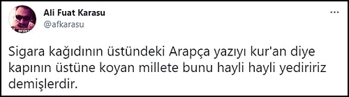 Silinecek Bir Tweet Daha: Anadolu Ajansı, Filistinlilerin Protestosunu 'Erdoğan Sloganları' Diye Paylaştı