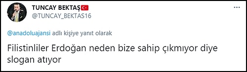 Anadolu Ajansı'nın 'Erdoğan Sloganları' Paylaşımı Tartışma Yarattı: Çağrı mı? Protesto mu?