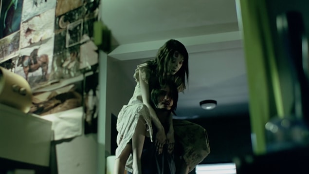 9. Shutter (2004)