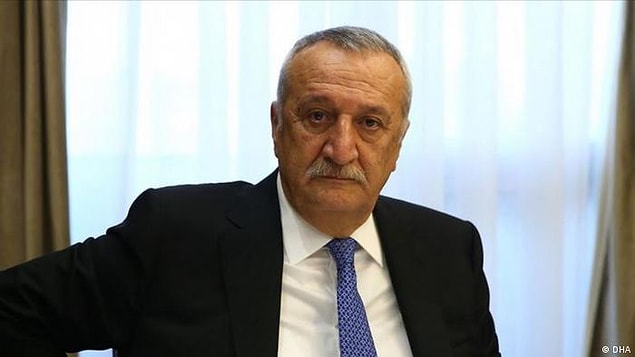 'Benimle ilgili karanlık, mafya, bir tek şey söylesin hayatımdan vazgeçerim'