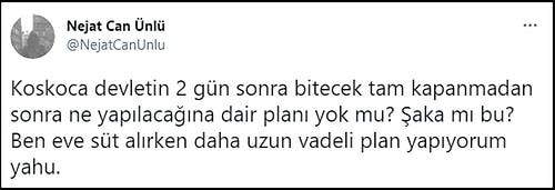 Esnaf 'Normalleşme' Öncesi Belirsizlikten Şikayetçi: Endişeli Bekleyişe Son Verin