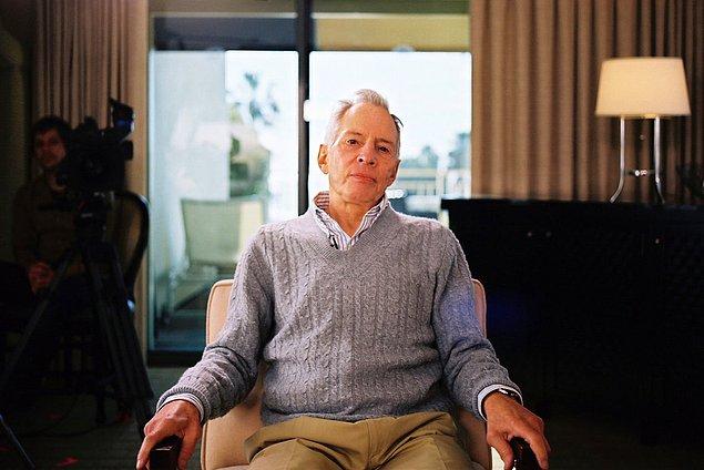 20. The Jinx: The Life and Deaths of Robert Durst (2015)