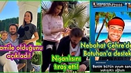Bugün de Gıybete Doyduk! 15 Mayıs'ta Magazin Dünyasında Öne Çıkan Olaylar