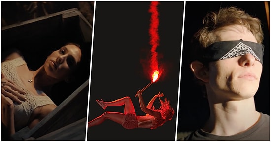 'Açlık Oyunları' Sevenleri Buraya Alalım! Amazon Prime'ın 28 Mayıs'ta Çıkacak Yeni Dizisi: Panic