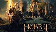 Hobbit 3: Beş Ordunun Savaşı Konusu Nedir? Hobbit 3 Beş Ordunun Savaşı Filmi Oyuncuları Kimler?
