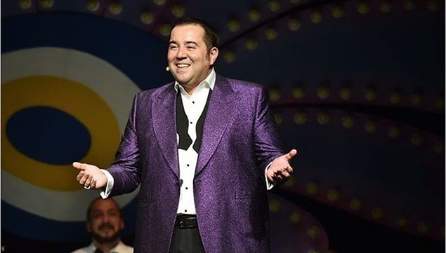 Ata Demirer'Den Yeni Proje