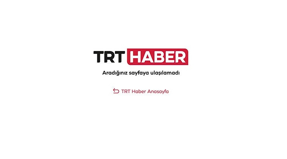 TRT 'Thodex Operasyonunda Sona Gelindi' Haberini Yayından Kaldırdı