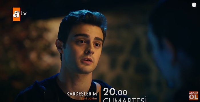 Kardeşlerim 14. Bölüm Fragmanı