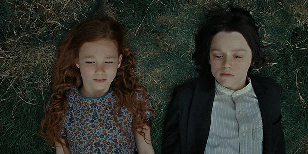 Harry Potter'ın Koruyucu Meleğinden Karşılıksız Bir Aşk Hikayesi: Severus  Snape ve Lily Evans - onedio.com