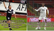 İstatistikleri ve İlkleriyle Beşiktaş'ın Süper Lig 2020-2021 Sezonu Şampiyonluğu 🦅