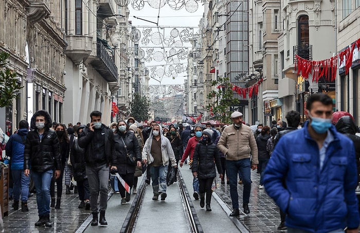 'Kademeli Normalleşme' Genelgesi Açıklandı! İşte Detaylar