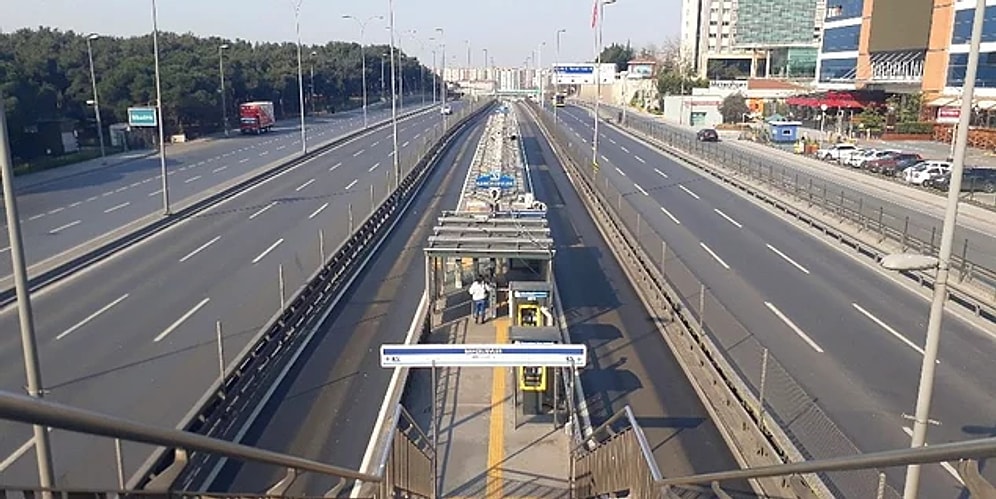 Sokağa Çıkma Yasağı Bitti Mi? 17 Mayıs-1 Haziran Arasından Hangi Yasaklar Olacak?