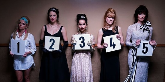 Jeneriğini Geçmeye Kıyamadığımız Big Little Lies Dizisinde Çalmış 15 Enfes Şarkı