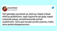 Kademeli Normalleşme Genelgesi Ardından Gelen Haklı İsyanlar