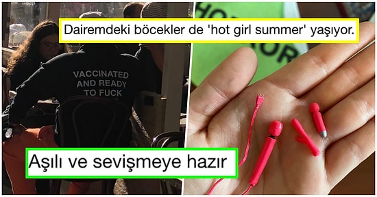 Denizaşırı Mizahta Bu Hafta: Son Günlerde Yabancıları Kahkahaya Boğmuş 15 Komik Tweet