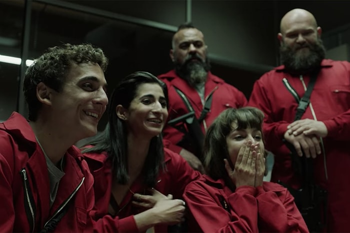 La Casa De Papel'in Türkiye Versiyonunun Çekileceği Duyuruldu: 'Bizim Merkez Bankası Zaten Boşaltıldı'