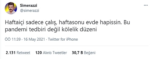 RTÜK'ün Katarsis'i Yayından Kaldırmasından Beşiktaş'ın Şampiyonluğuna Twitter'da Günün Viral Olan Paylaşımları