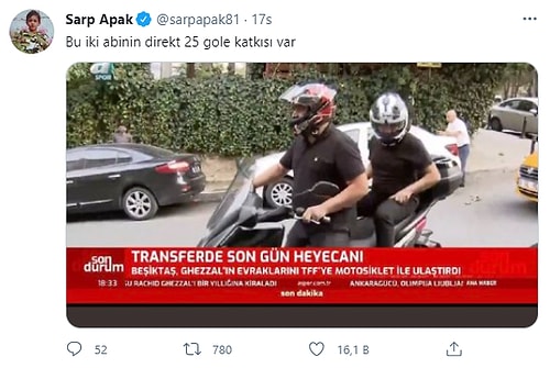 RTÜK'ün Katarsis'i Yayından Kaldırmasından Beşiktaş'ın Şampiyonluğuna Twitter'da Günün Viral Olan Paylaşımları