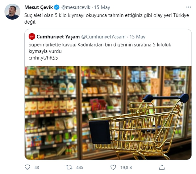 18. O günleri görebilecek miyiz acaba? 😂(Ağlanacak hale gülme emojisi)