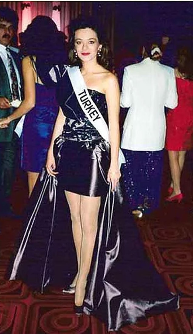 51. Pınar Özdemir (1991)