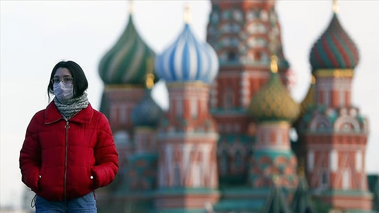 Türkiye'den Rusya'ya Aşı ve Turizm Çıkarması