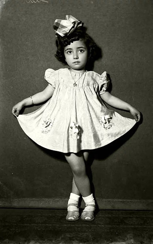 2. Maryam Şahinyan