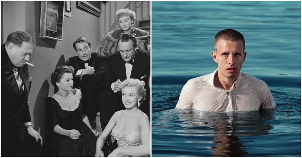 Biraz Alışılmışın Dışına Çıkalım! İzlediğiniz An Sinema Kültürünü Dibine Kadar Hissedeceğiniz 25 Güzide Film