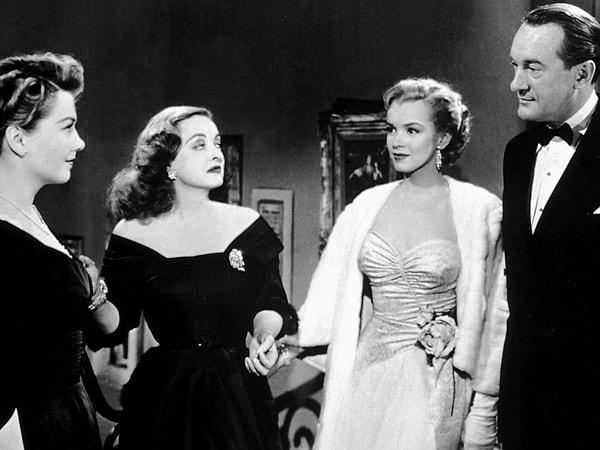 29. All About Eve (1950)