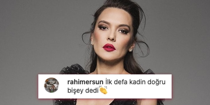 Demet Akalın, Türkiye'nin Henüz %13'ünün Aşılanmış Olmasına Tepki Gösterince Yorumlar Gecikmedi