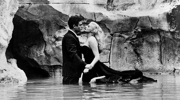 23. La Dolce Vita (1960)